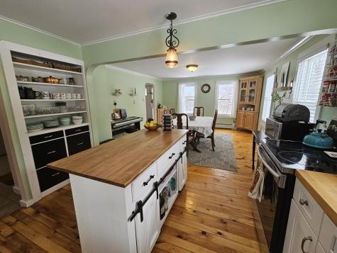 125 King Road Lisbon ME 04250