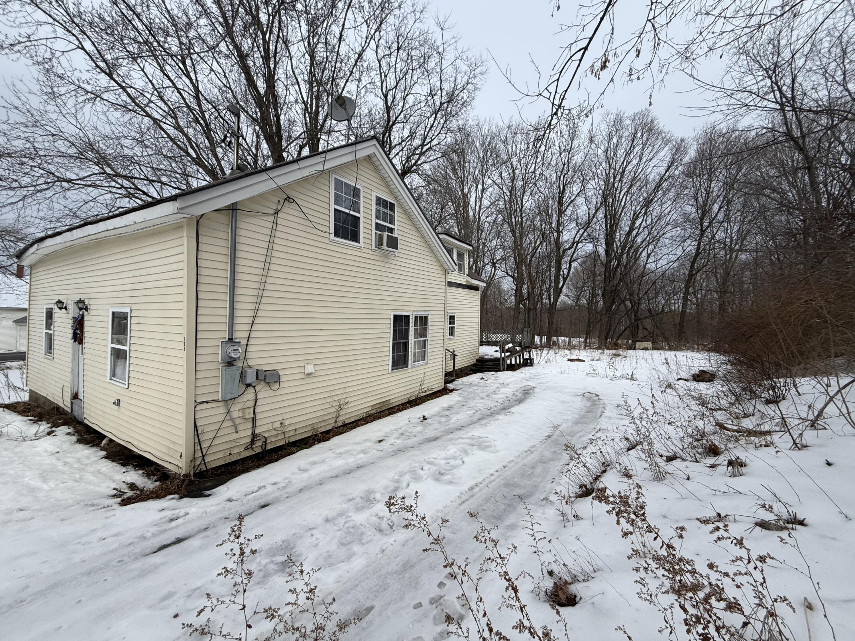 105 Bray Avenue Fairfield ME 04937