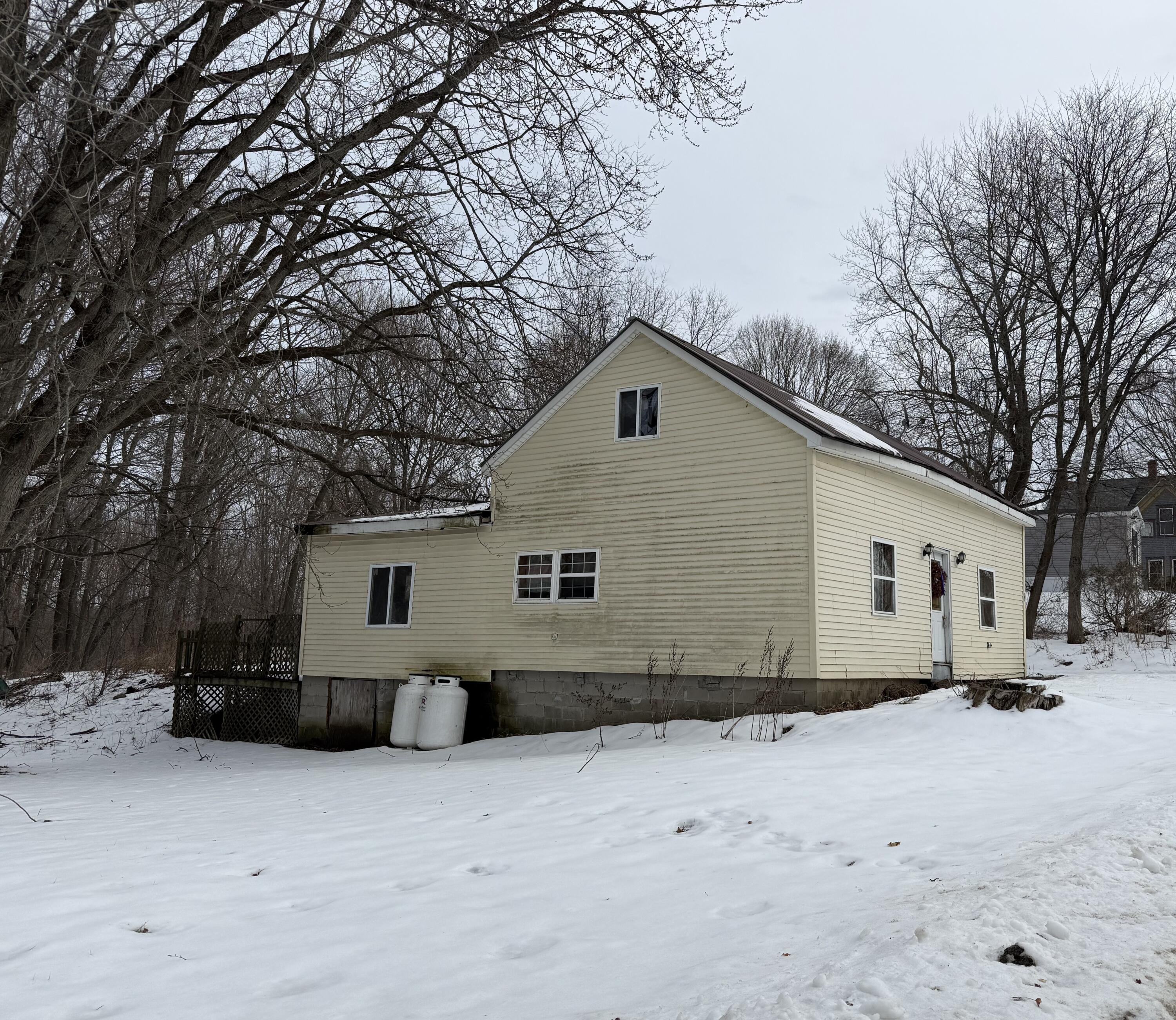 105 Bray Avenue Fairfield ME 04937