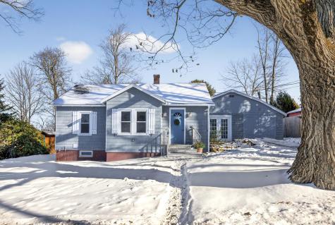 46 Spurwink Avenue Cape Elizabeth ME 04107