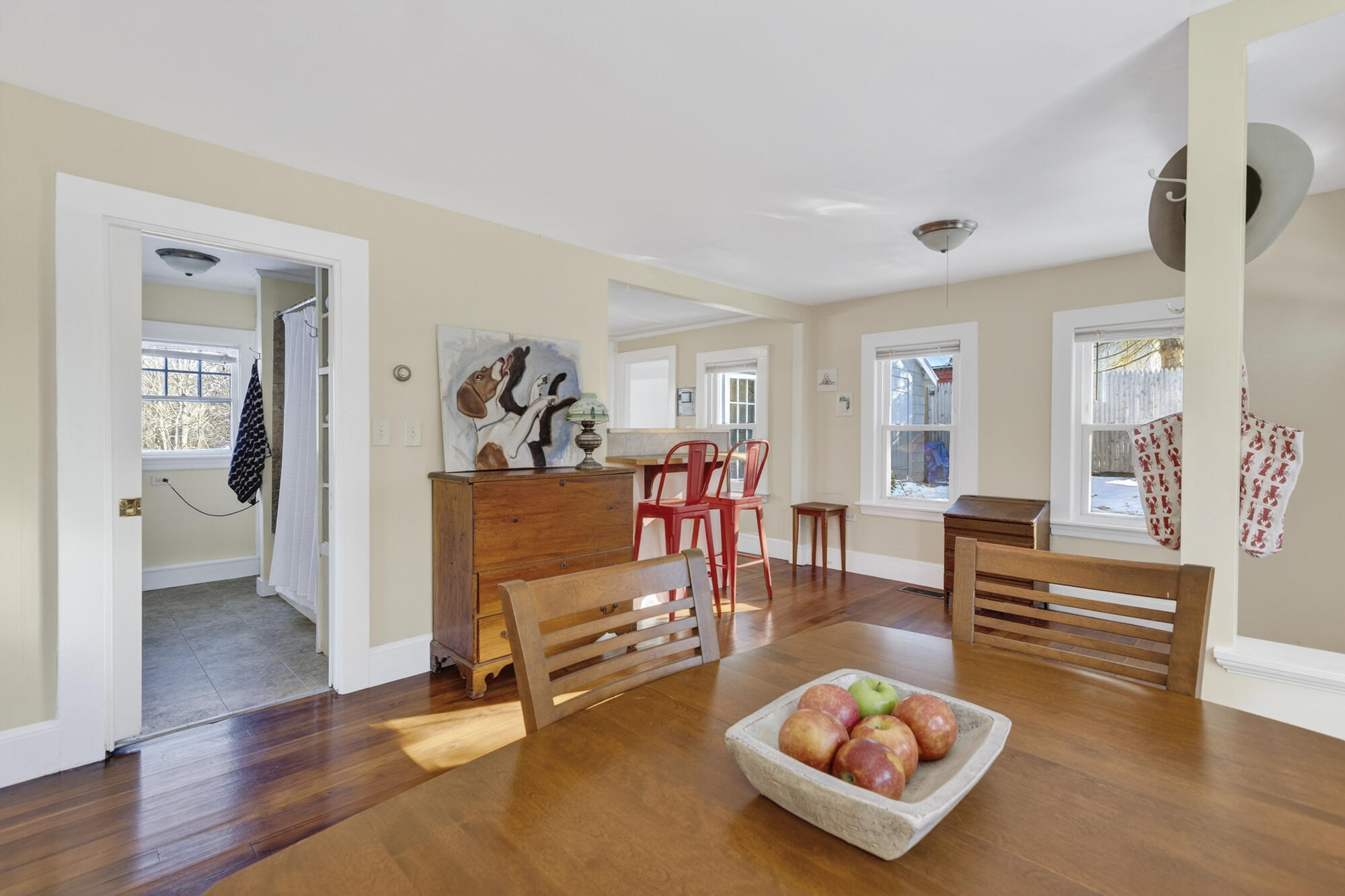 46 Spurwink Avenue Cape Elizabeth ME 04107