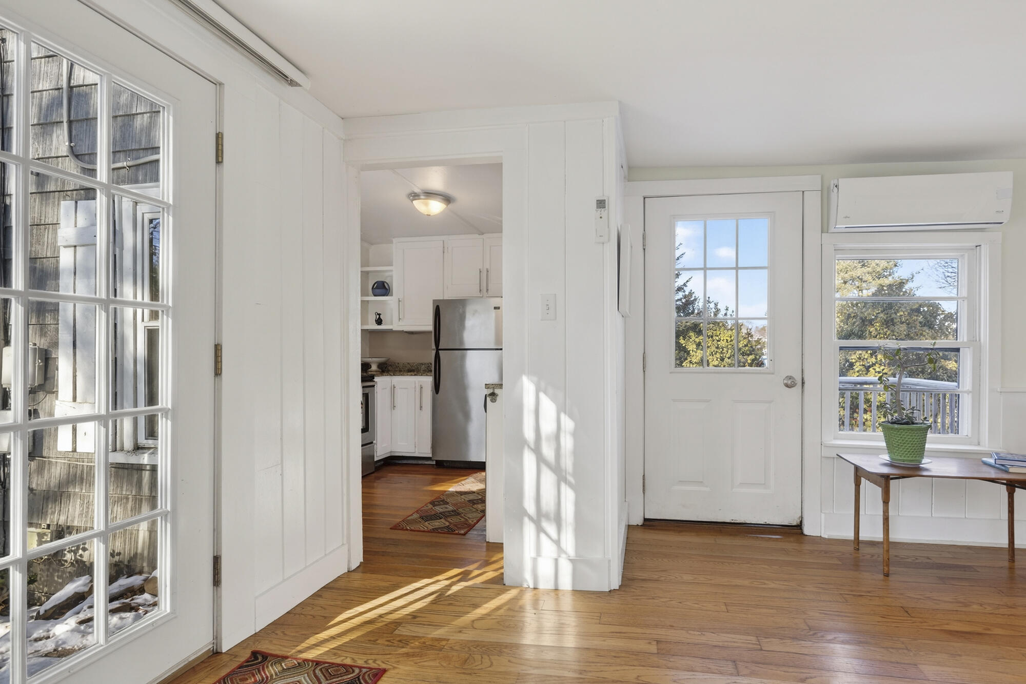 46 Spurwink Avenue Cape Elizabeth ME 04107