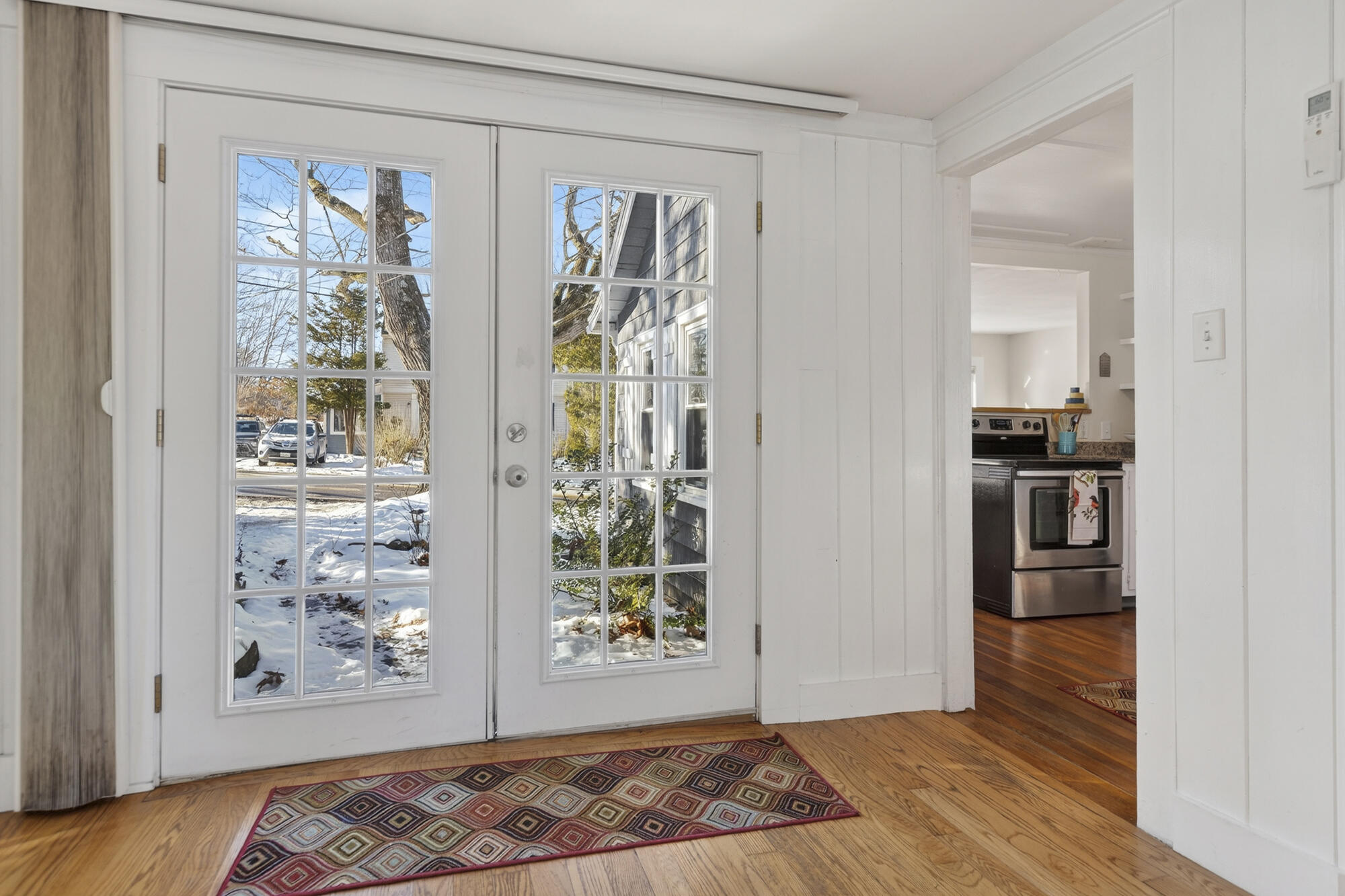 46 Spurwink Avenue Cape Elizabeth ME 04107