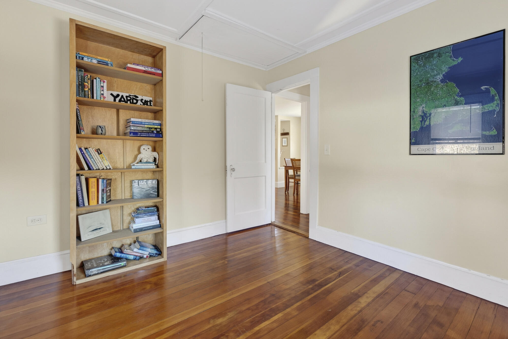 46 Spurwink Avenue Cape Elizabeth ME 04107