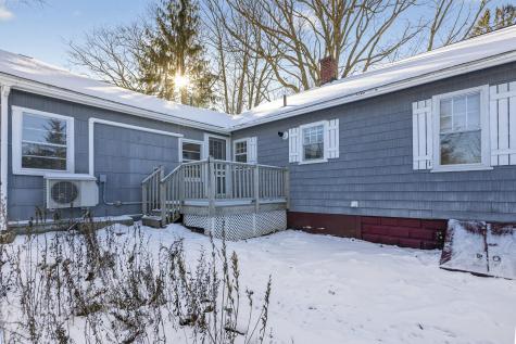 46 Spurwink Avenue Cape Elizabeth ME 04107