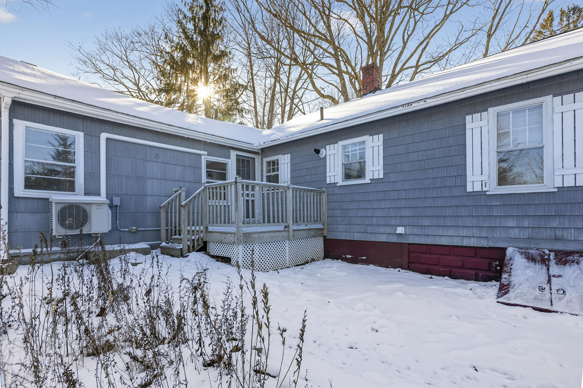 46 Spurwink Avenue Cape Elizabeth ME 04107