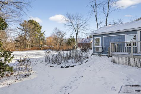 46 Spurwink Avenue Cape Elizabeth ME 04107