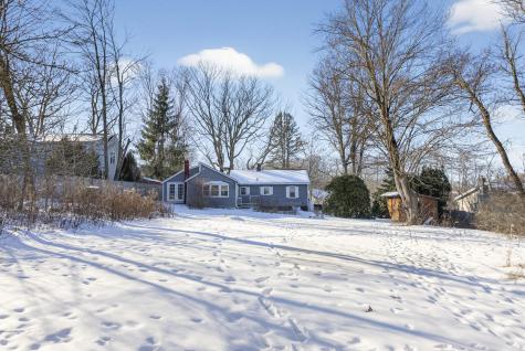 46 Spurwink Avenue Cape Elizabeth ME 04107