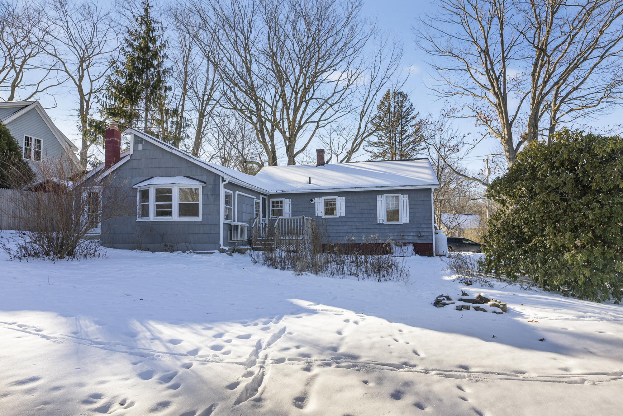 46 Spurwink Avenue Cape Elizabeth ME 04107