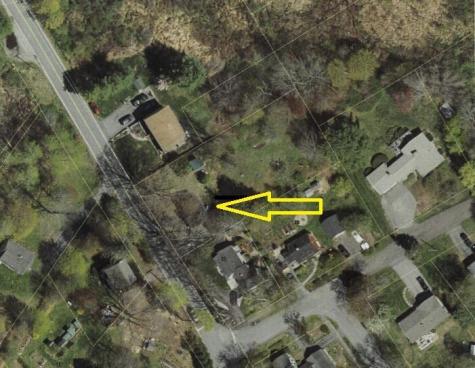 46 Spurwink Avenue Cape Elizabeth ME 04107