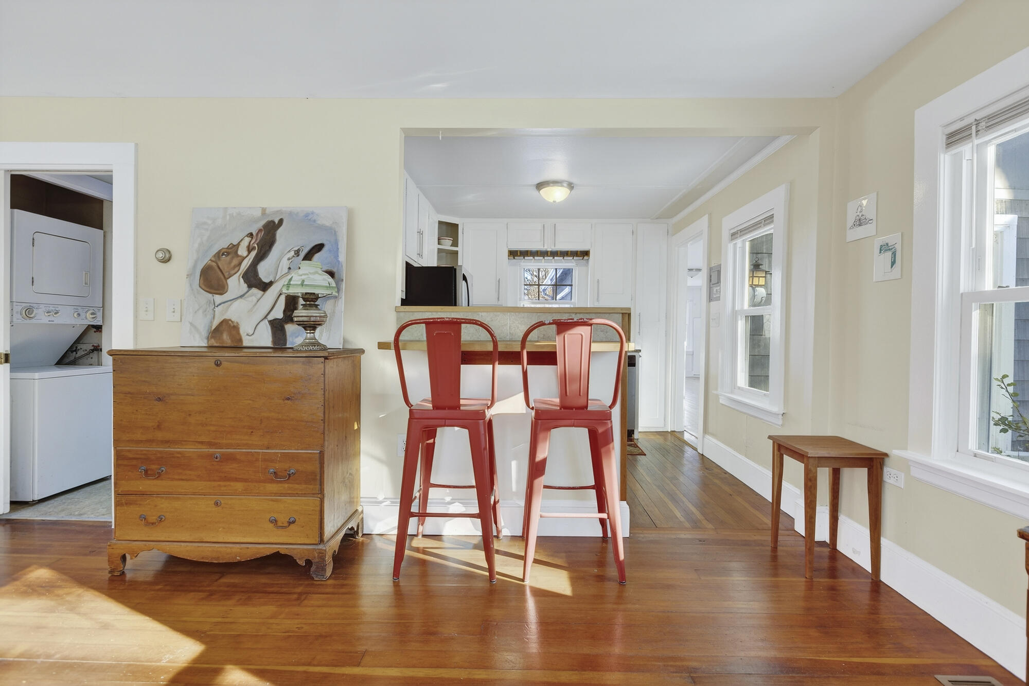 46 Spurwink Avenue Cape Elizabeth ME 04107