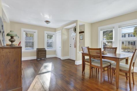 46 Spurwink Avenue Cape Elizabeth ME 04107