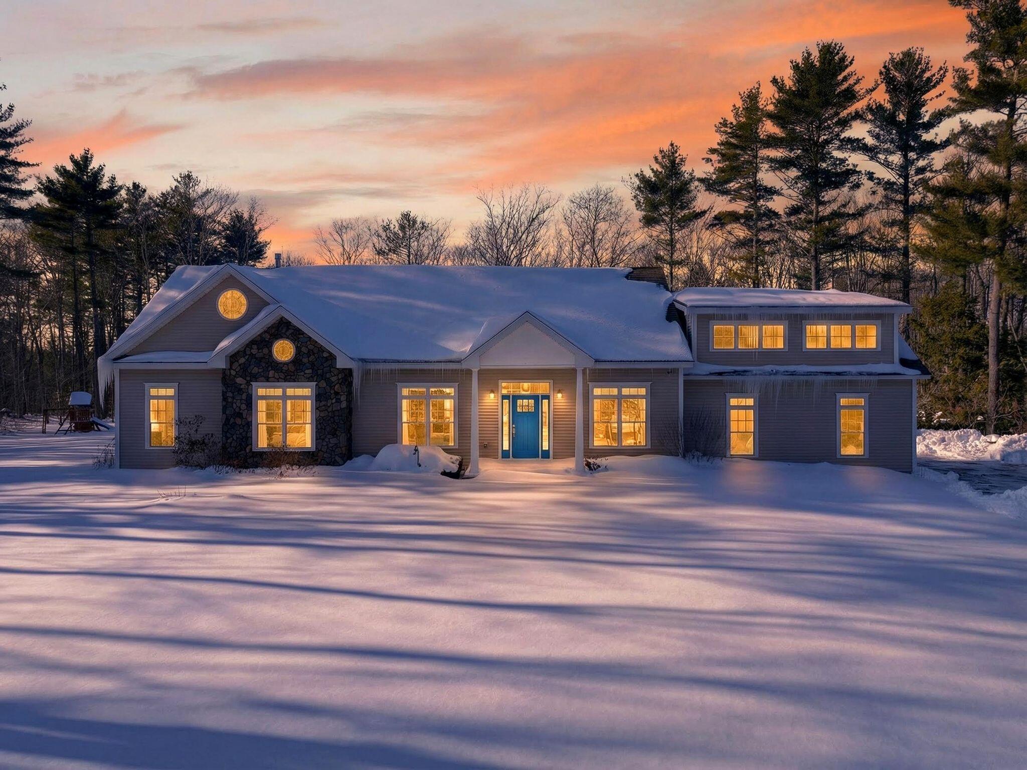 45 Old Post Road York ME 03909