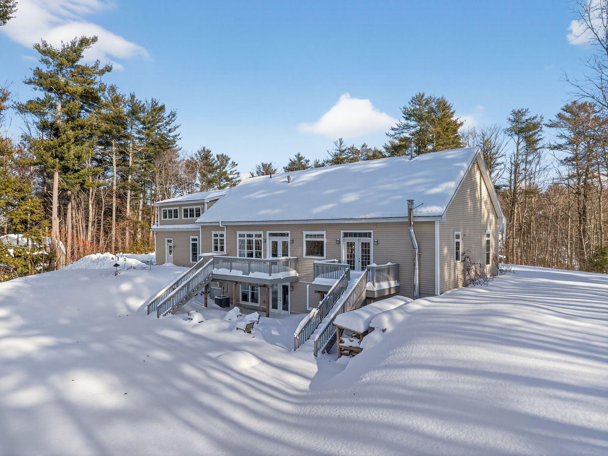 45 Old Post Road York ME 03909