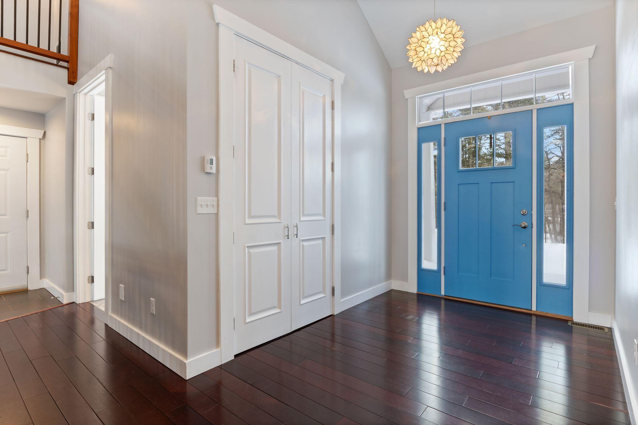 45 Old Post Road York ME 03909