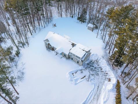 45 Old Post Road York ME 03909