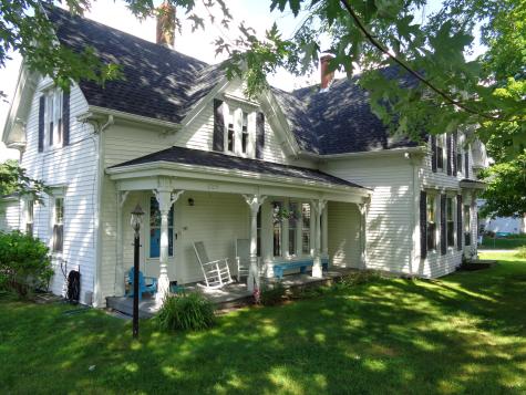 1009 Shore Road Lamoine ME 04605