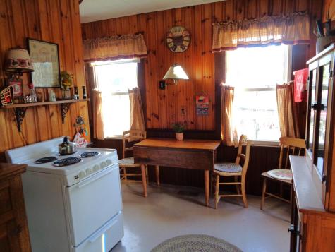 1009 Shore Road Lamoine ME 04605