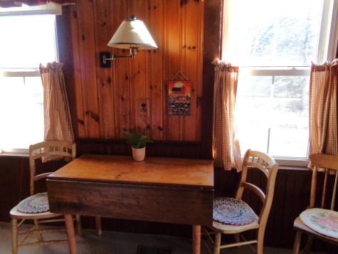 1009 Shore Road Lamoine ME 04605