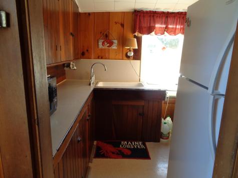 1009 Shore Road Lamoine ME 04605