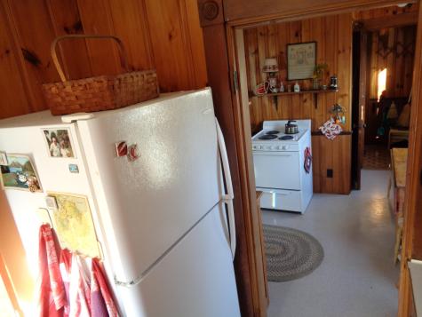 1009 Shore Road Lamoine ME 04605