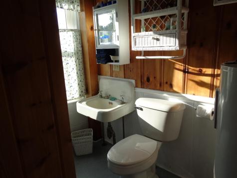 1009 Shore Road Lamoine ME 04605