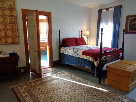 1009 Shore Road Lamoine ME 04605