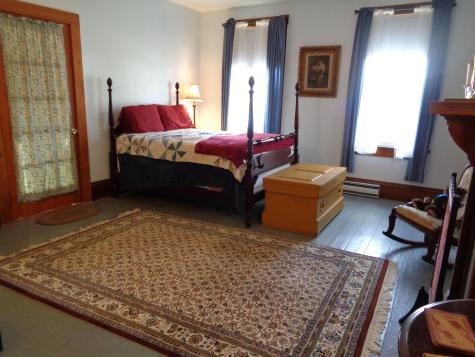 1009 Shore Road Lamoine ME 04605