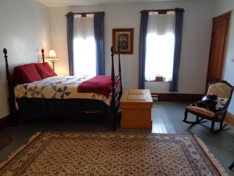 1009 Shore Road Lamoine ME 04605