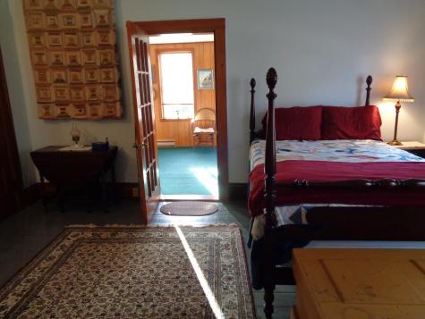 1009 Shore Road Lamoine ME 04605