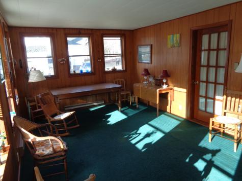 1009 Shore Road Lamoine ME 04605