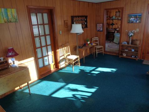 1009 Shore Road Lamoine ME 04605