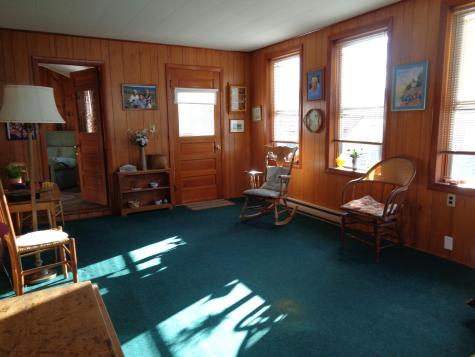 1009 Shore Road Lamoine ME 04605