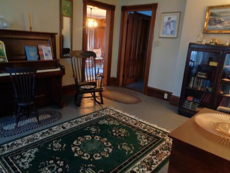 1009 Shore Road Lamoine ME 04605