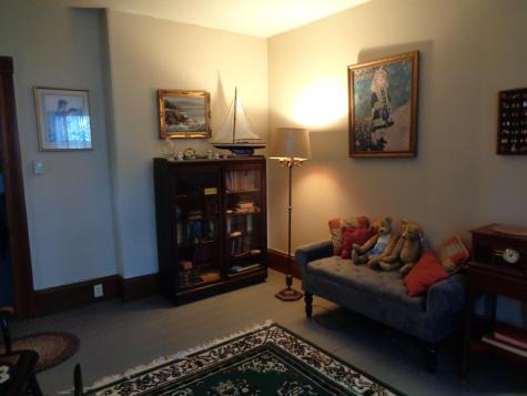 1009 Shore Road Lamoine ME 04605