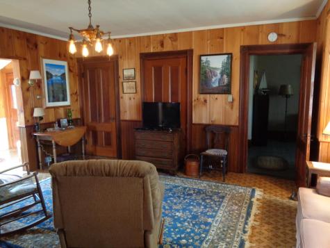 1009 Shore Road Lamoine ME 04605