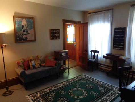 1009 Shore Road Lamoine ME 04605