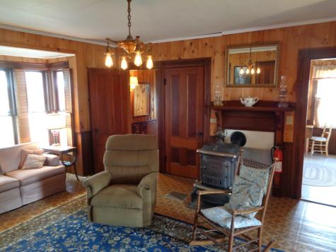 1009 Shore Road Lamoine ME 04605