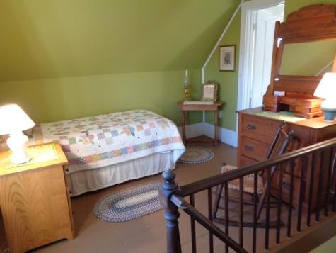 1009 Shore Road Lamoine ME 04605