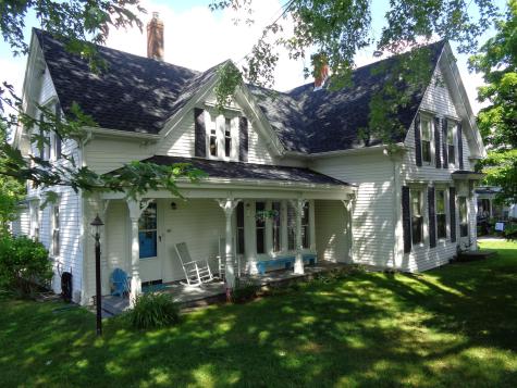 1009 Shore Road Lamoine ME 04605