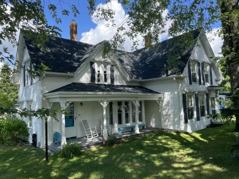 1009 Shore Road Lamoine ME 04605