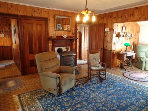 1009 Shore Road Lamoine ME 04605