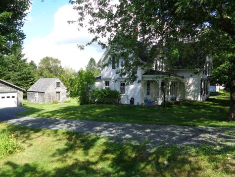 1009 Shore Road Lamoine ME 04605