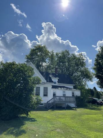 1009 Shore Road Lamoine ME 04605