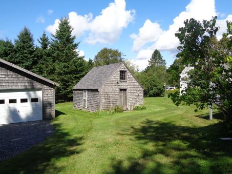 1009 Shore Road Lamoine ME 04605