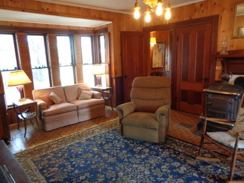 1009 Shore Road Lamoine ME 04605