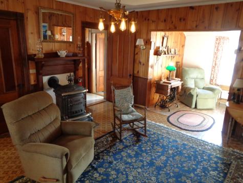 1009 Shore Road Lamoine ME 04605