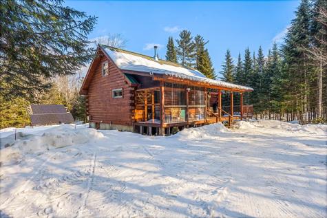 20 Crooked Pine Lane Monson ME 04464