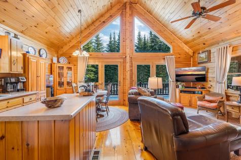 20 Crooked Pine Lane Monson ME 04464