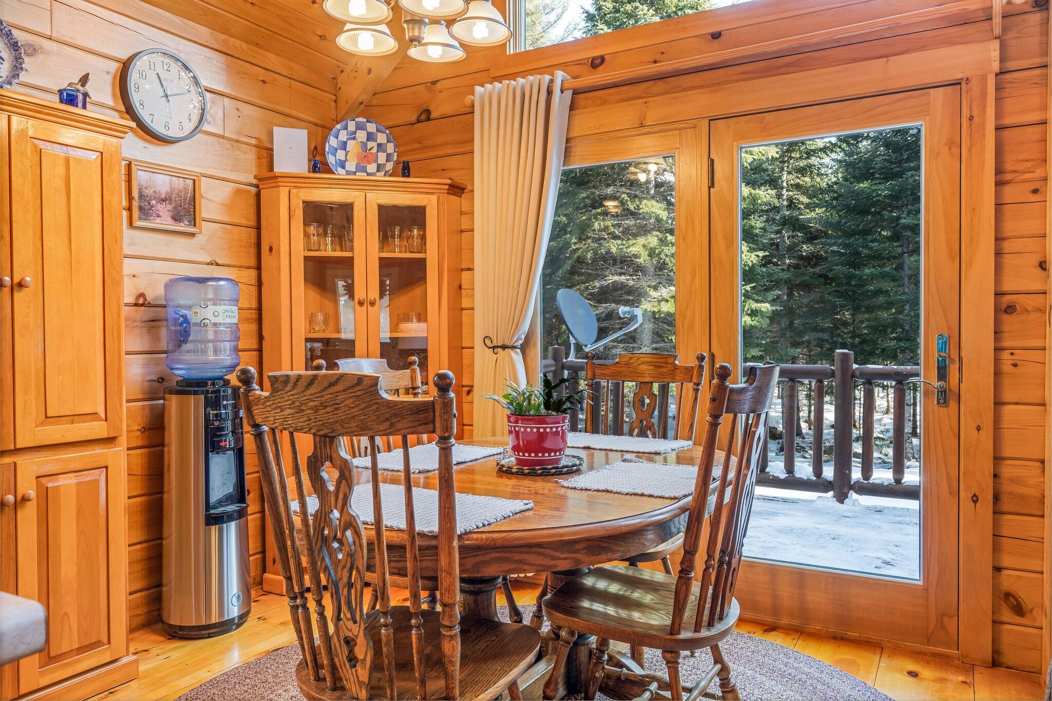 20 Crooked Pine Lane Monson ME 04464